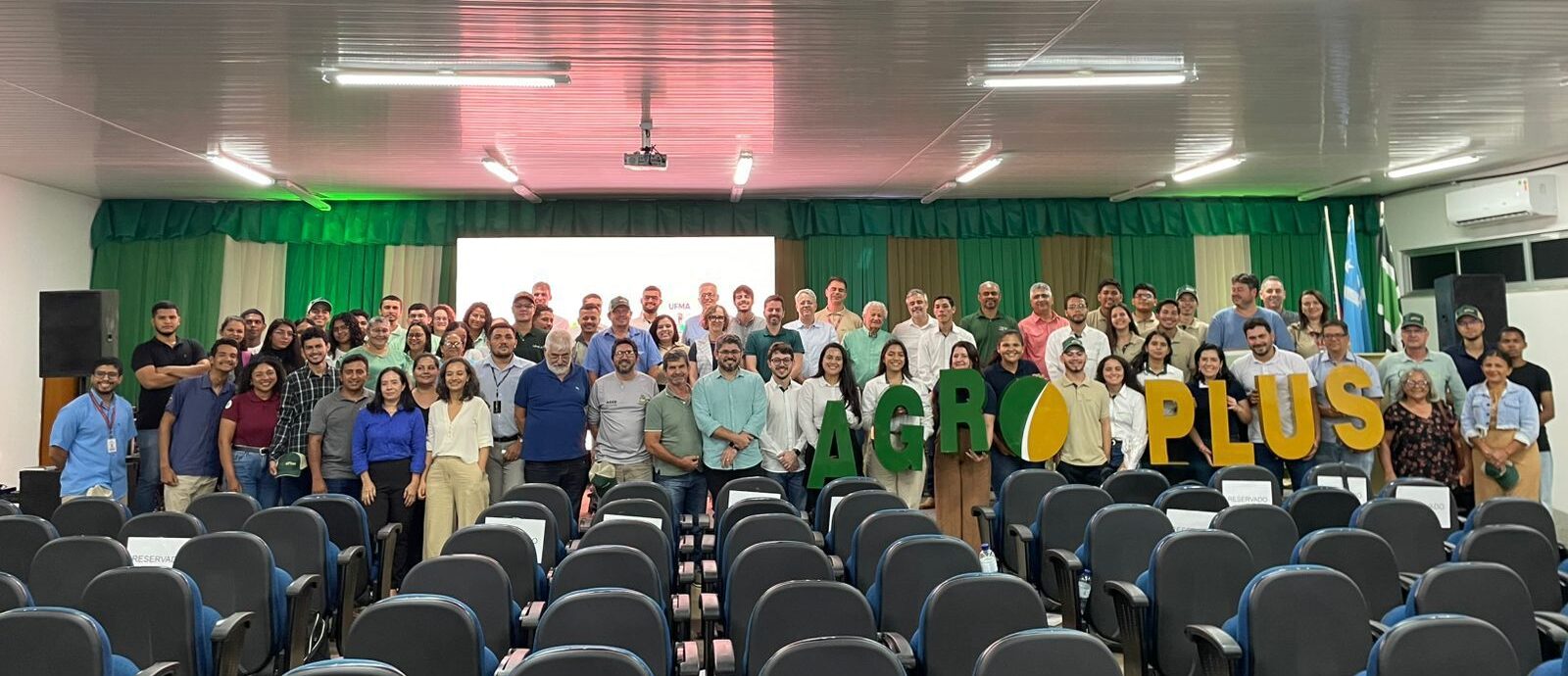 Seminário Agro Plus Brasil 2024